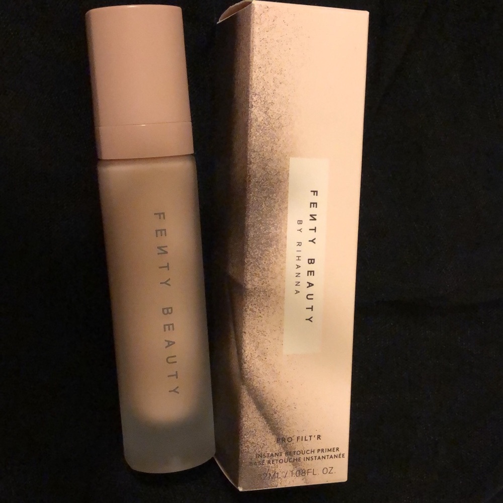 Fenty Beauty Pro Filt’r primer